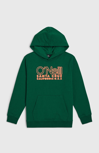 Kids Essentials Hoodie