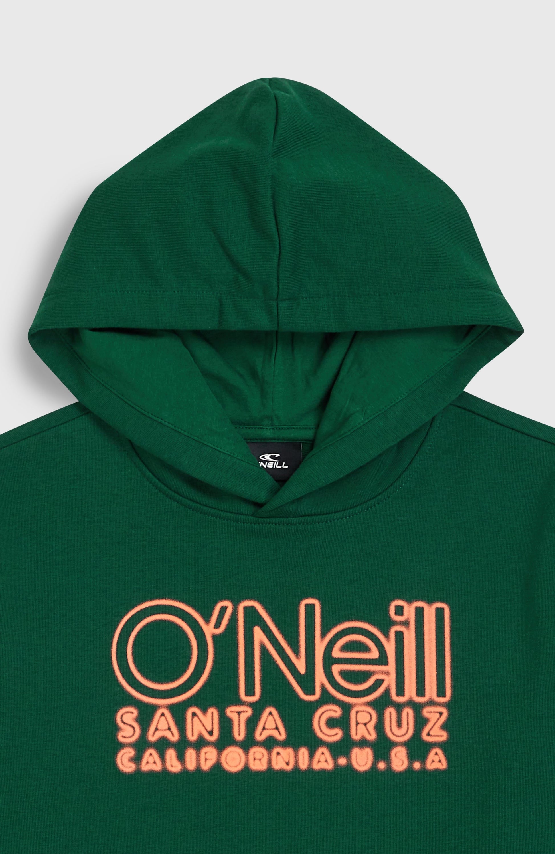 Kids Essentials Hoodie