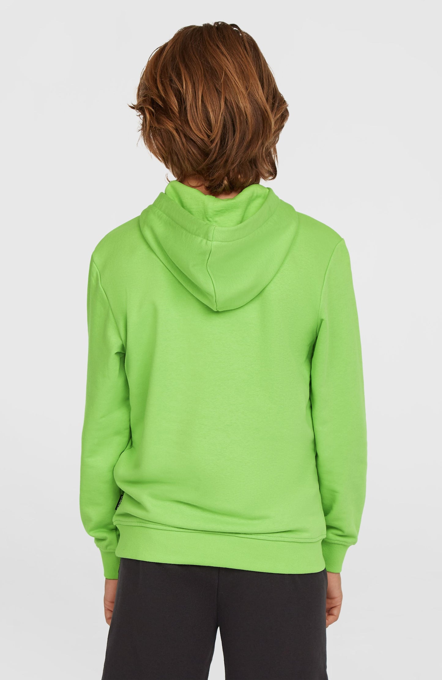 Kids Logo Hoodie