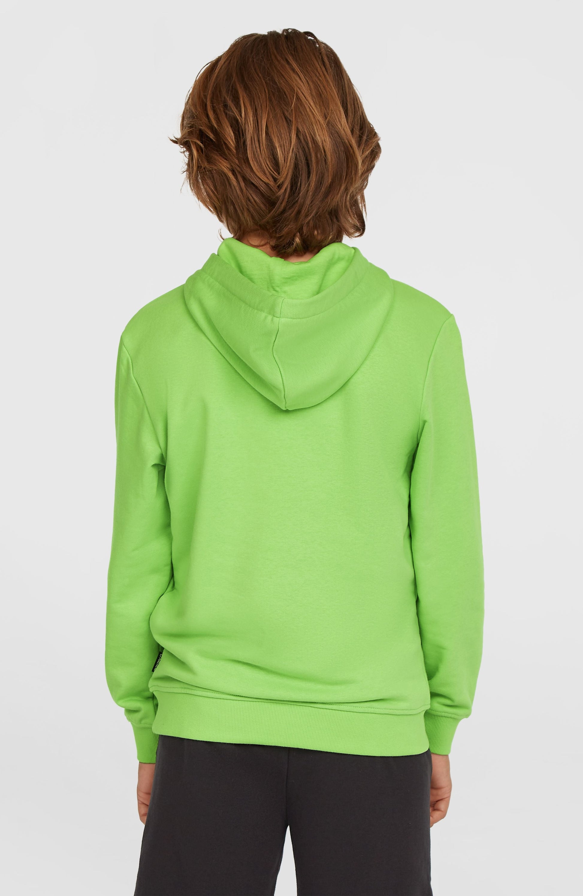 Kids Logo Hoodie
