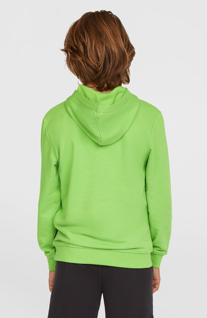 Kids Logo Hoodie