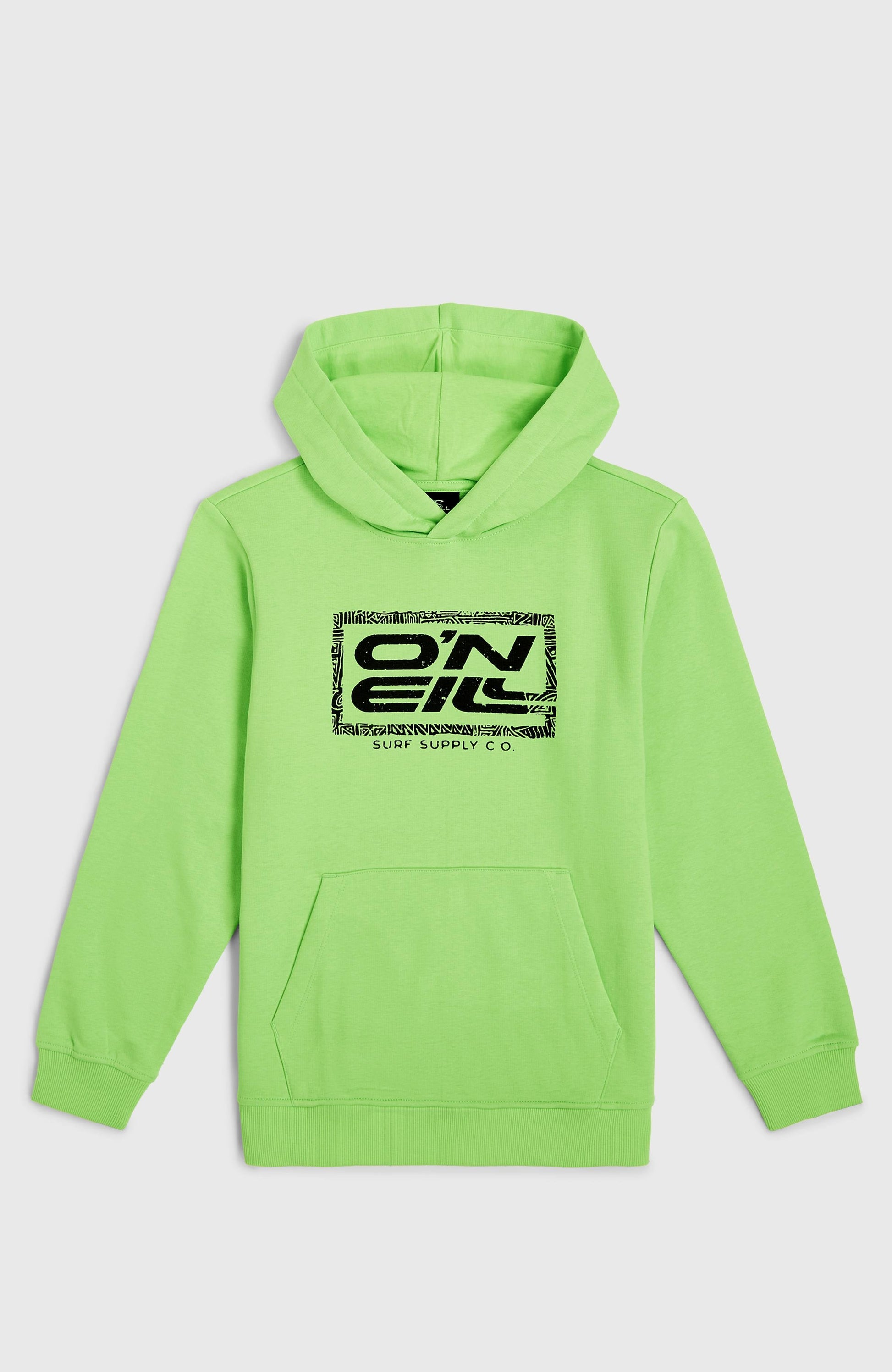 Kids Logo Hoodie