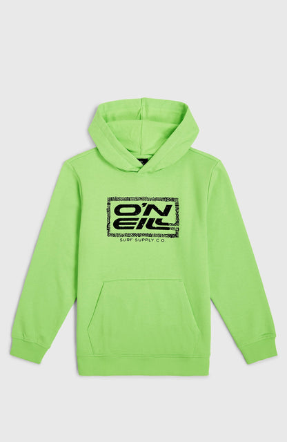 Kids Logo Hoodie
