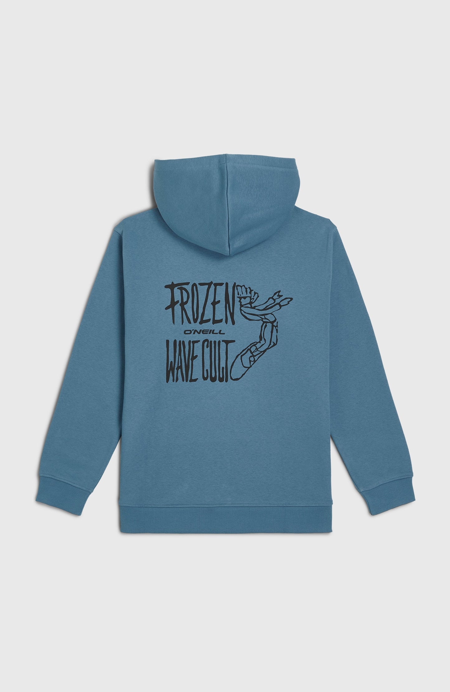 Kids FWC'Play Hoodie