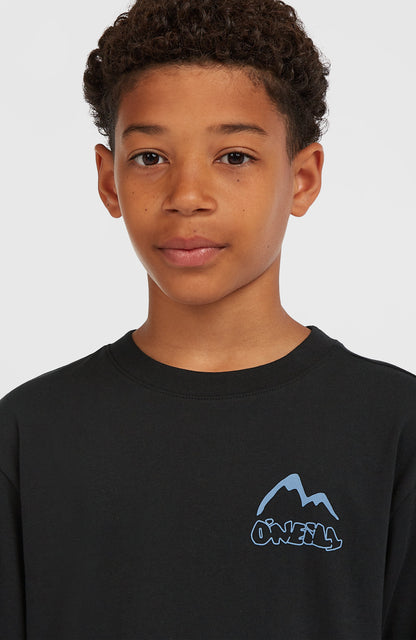 Kids Long-Sleeve T-Shirt