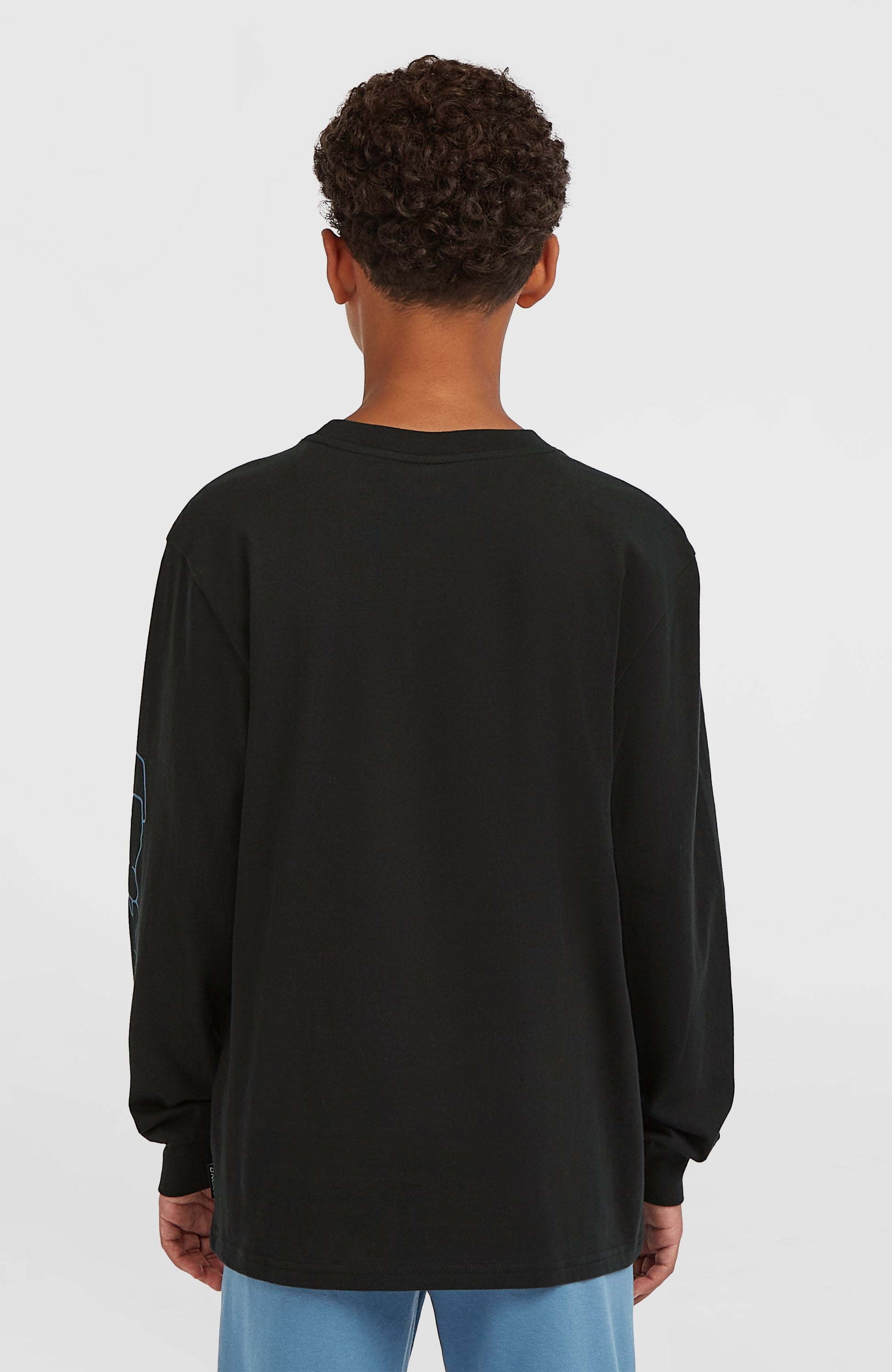 Kids Long-Sleeve T-Shirt