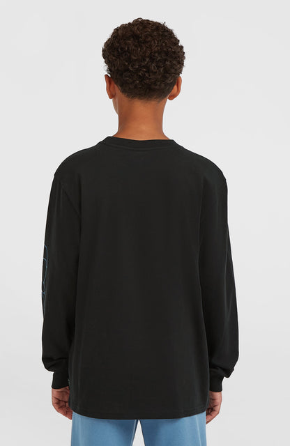 Kids Long-Sleeve T-Shirt