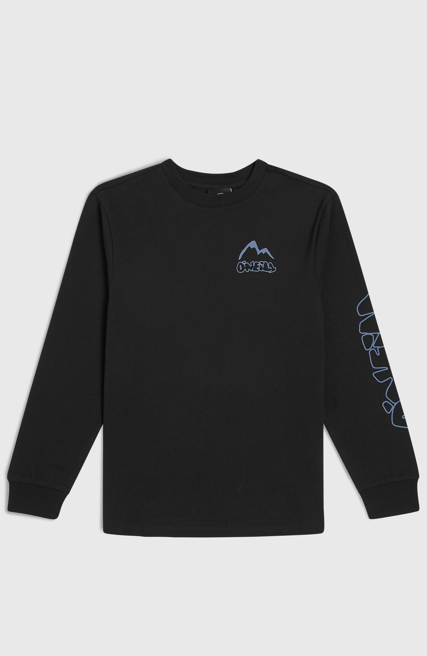 Kids Long-Sleeve T-Shirt