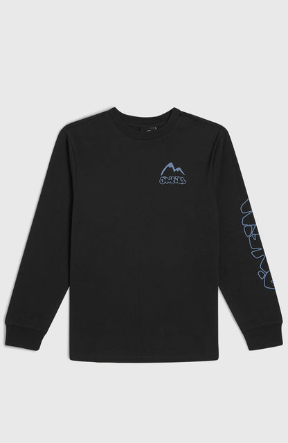 Kids Long-Sleeve T-Shirt