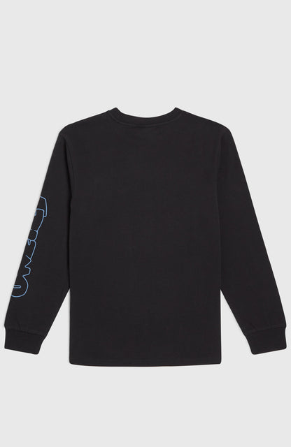 Kids Long-Sleeve T-Shirt