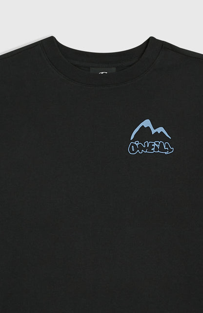 Kids Long-Sleeve T-Shirt