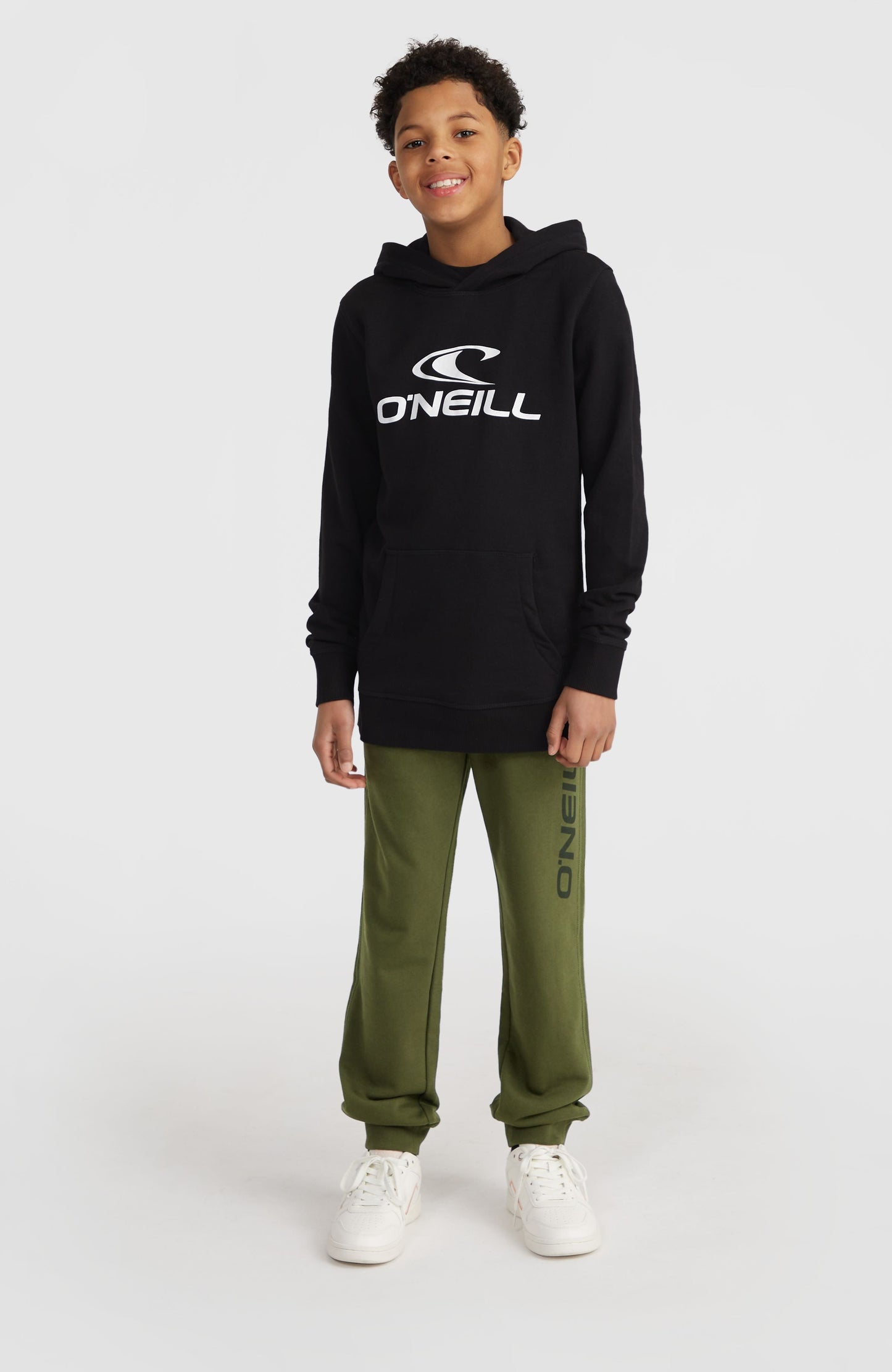 Kids O'Neill Logo Hoodie