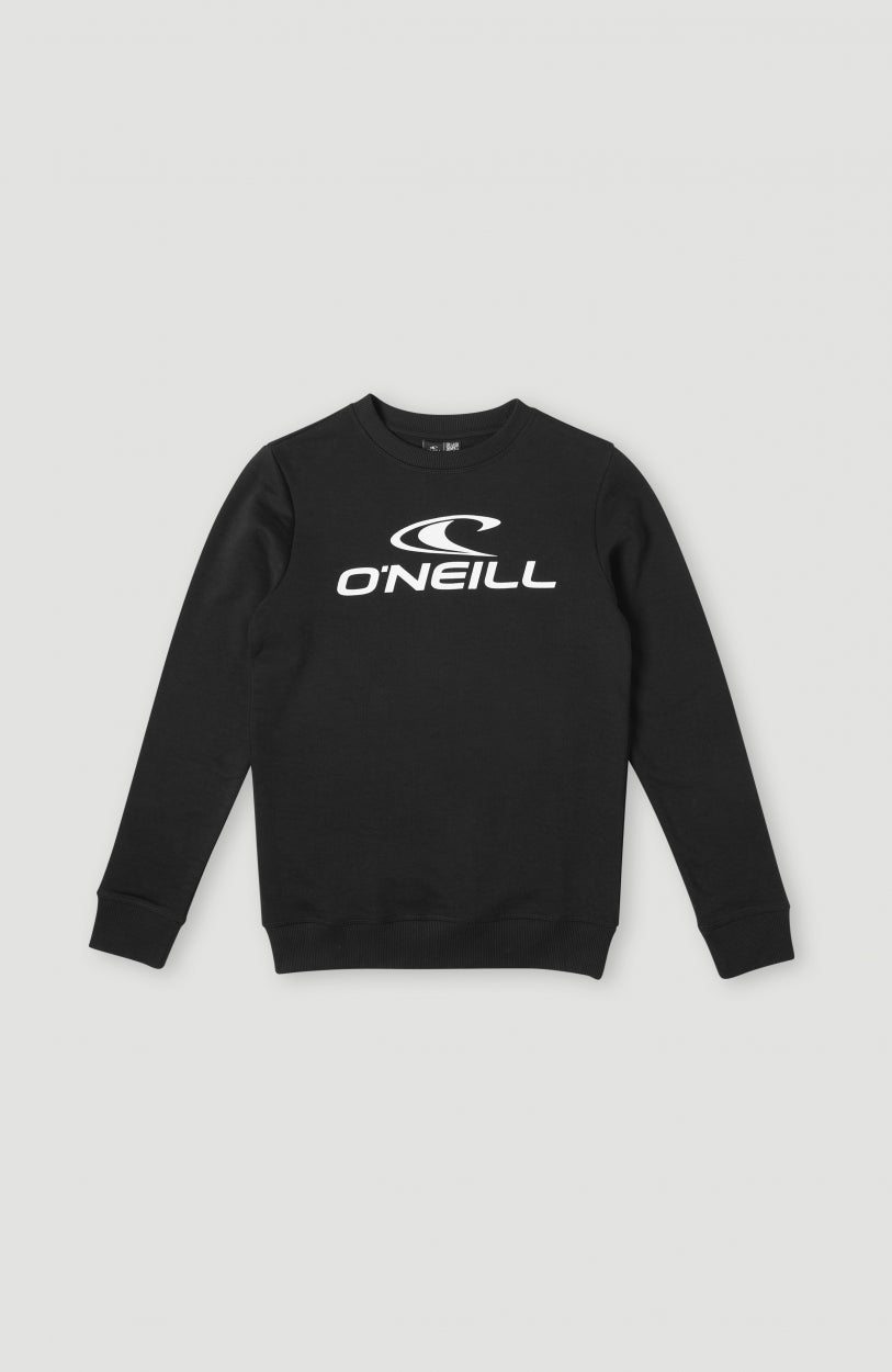 Kids O'Neill Logo Crew Sweatshirt