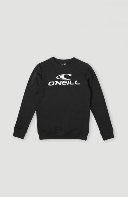 Kids O'Neill Logo Crew Sweatshirt
