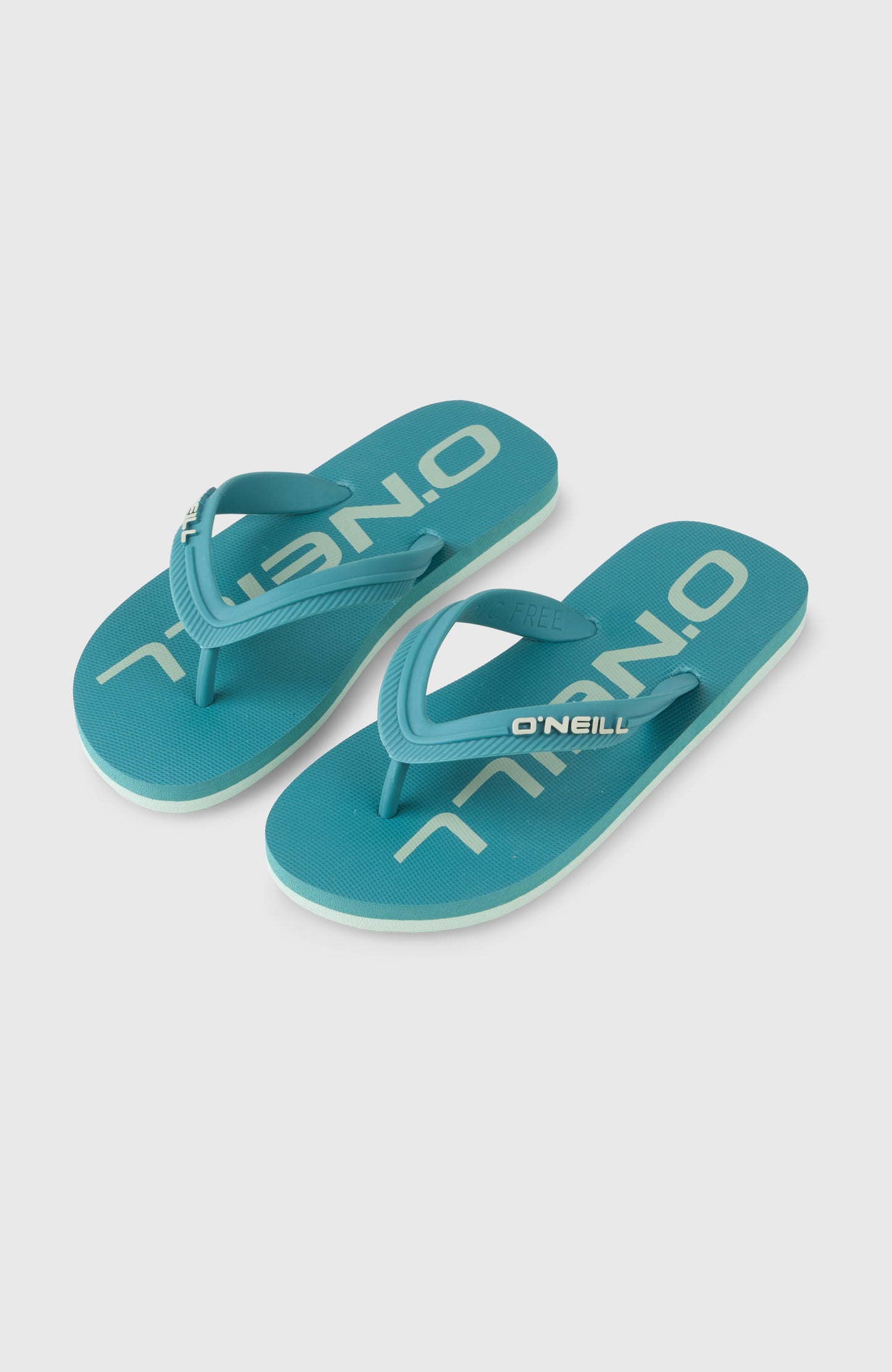 Kids Profile Logo Sandals