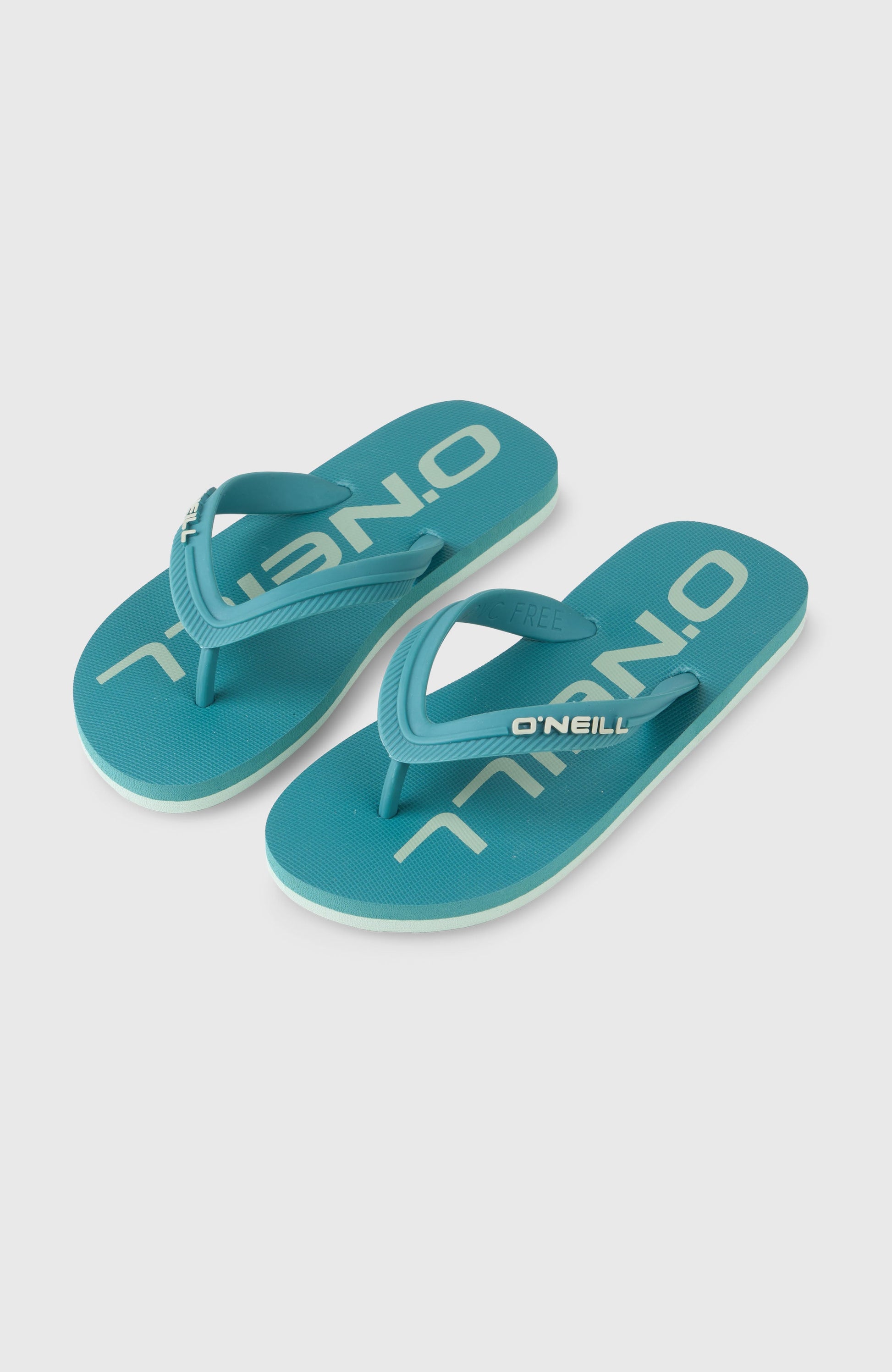Kids Profile Logo Sandals