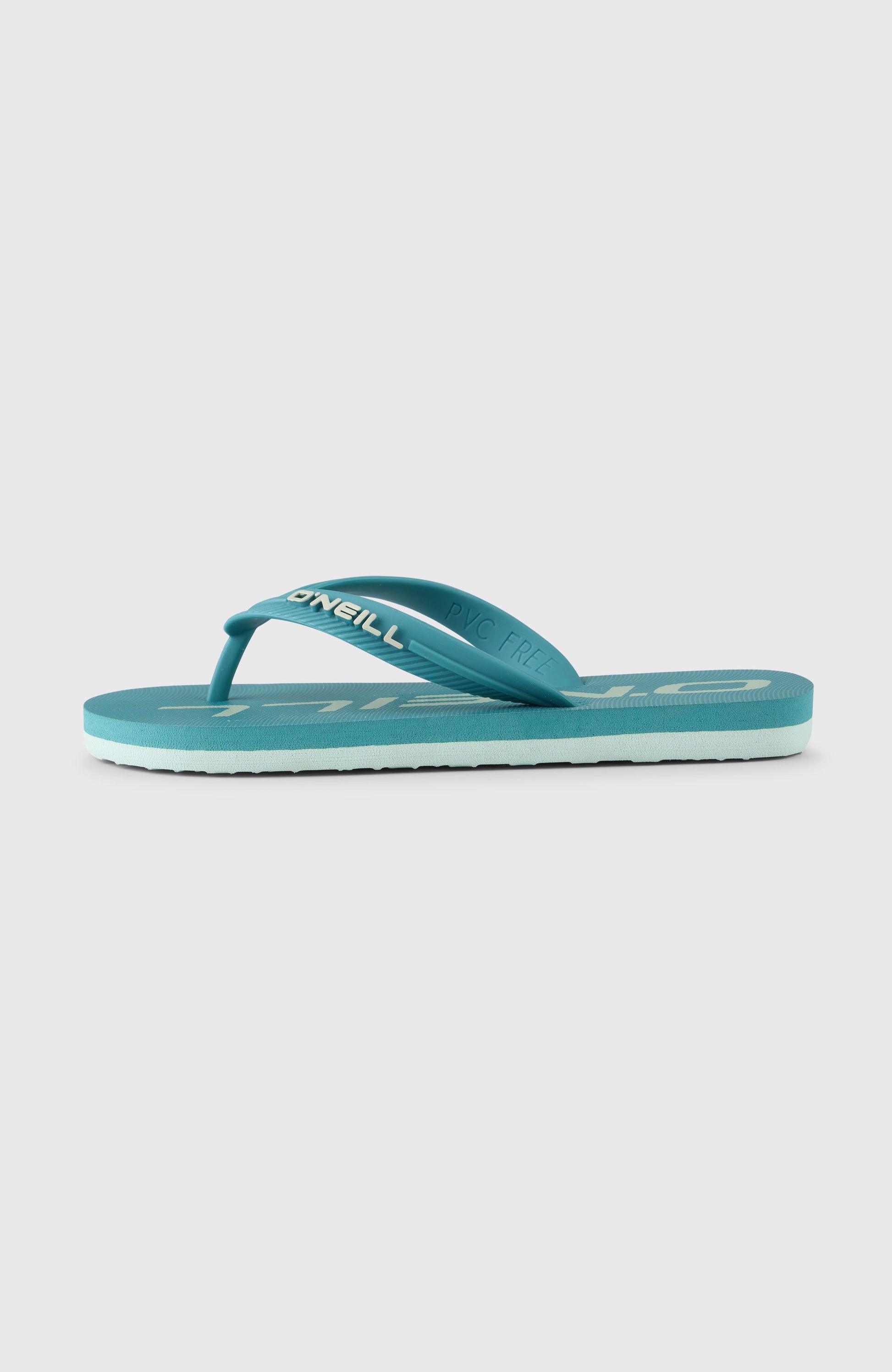 Kids Profile Logo Sandals