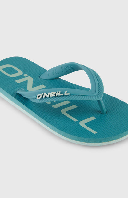 Kids Profile Logo Sandals