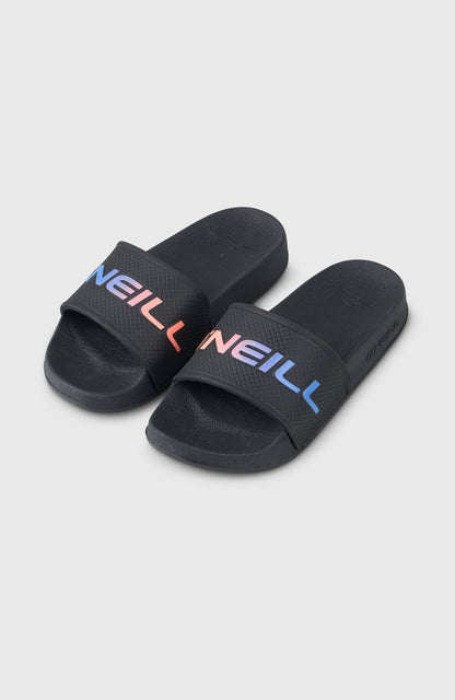 Kids O'Neill Logo Slides