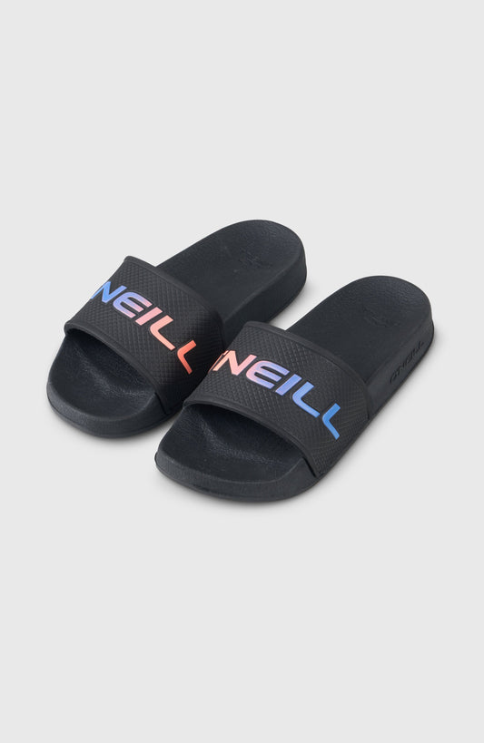 Kids O'Neill Logo Slides