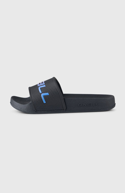 Kids O'Neill Logo Slides