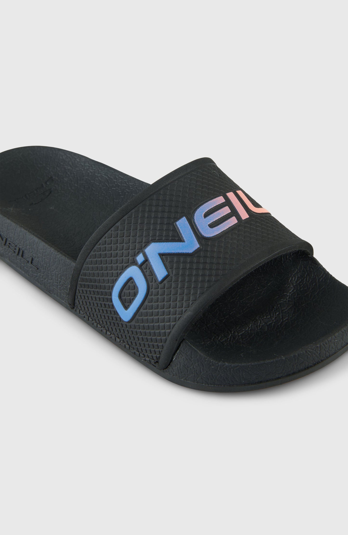 Kids O'Neill Logo Slides