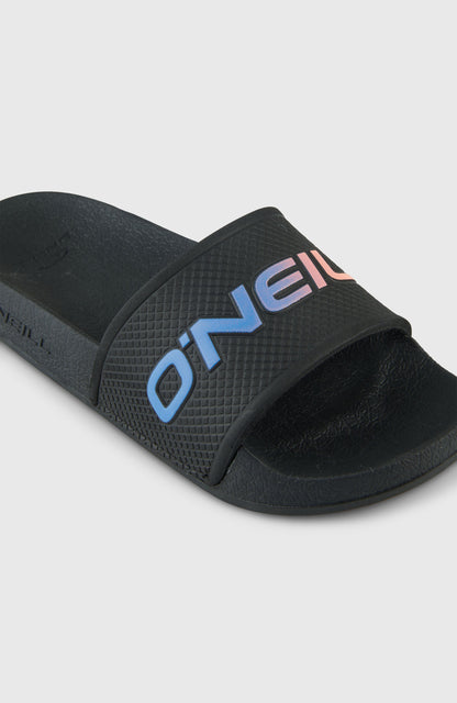 Kids O'Neill Logo Slides