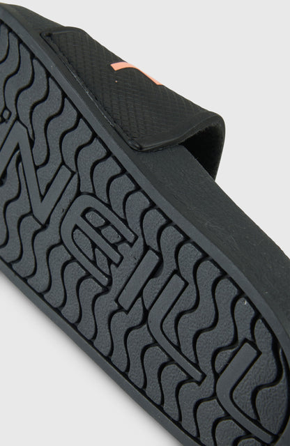 Kids O'Neill Logo Slides