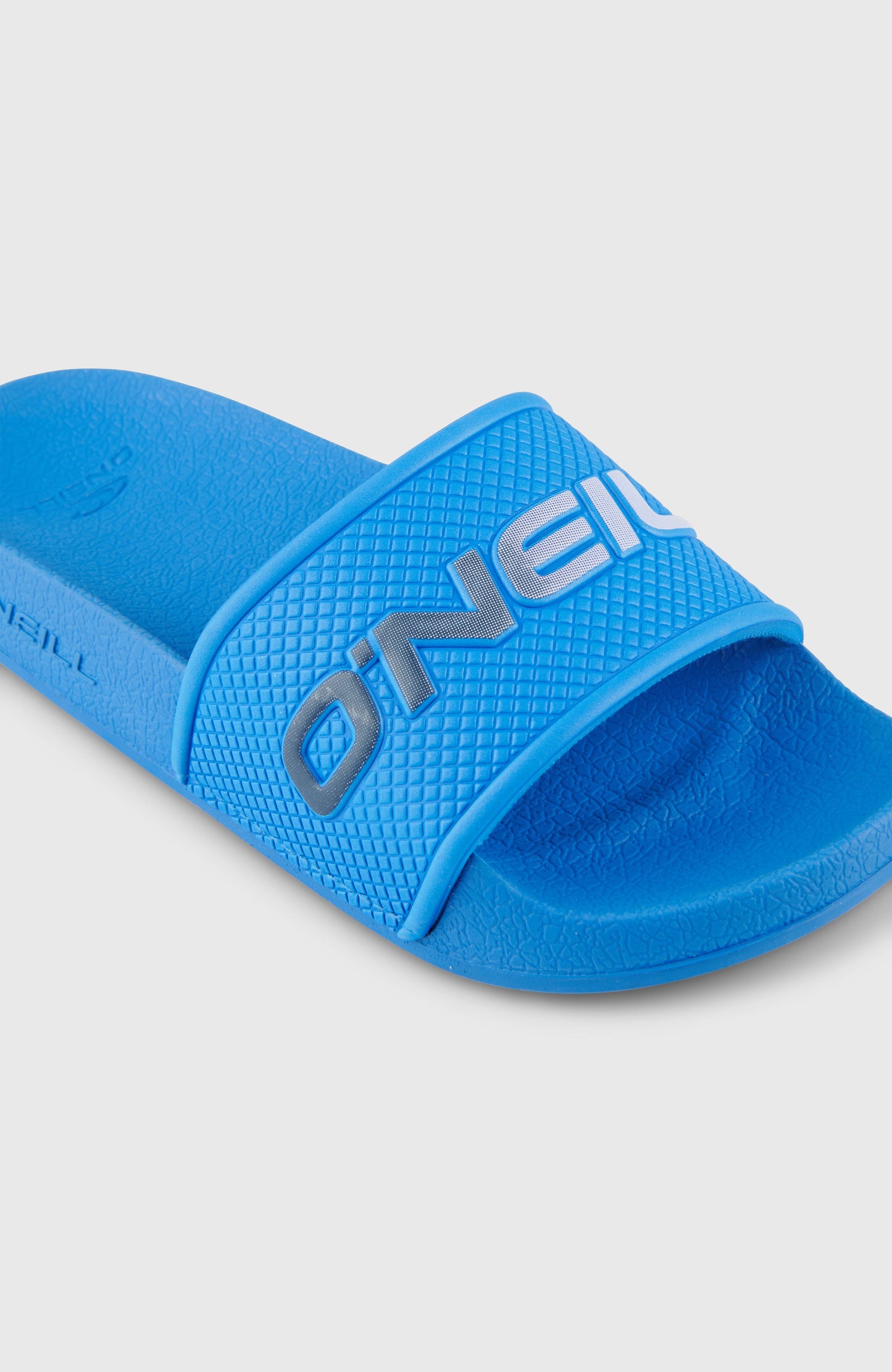 Kids O'Neill Logo Slides