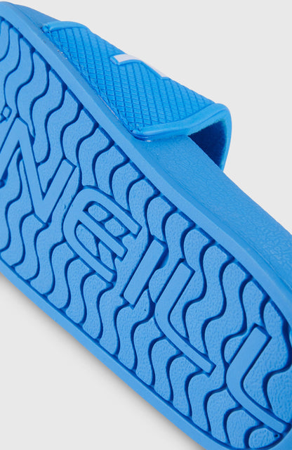Kids O'Neill Logo Slides
