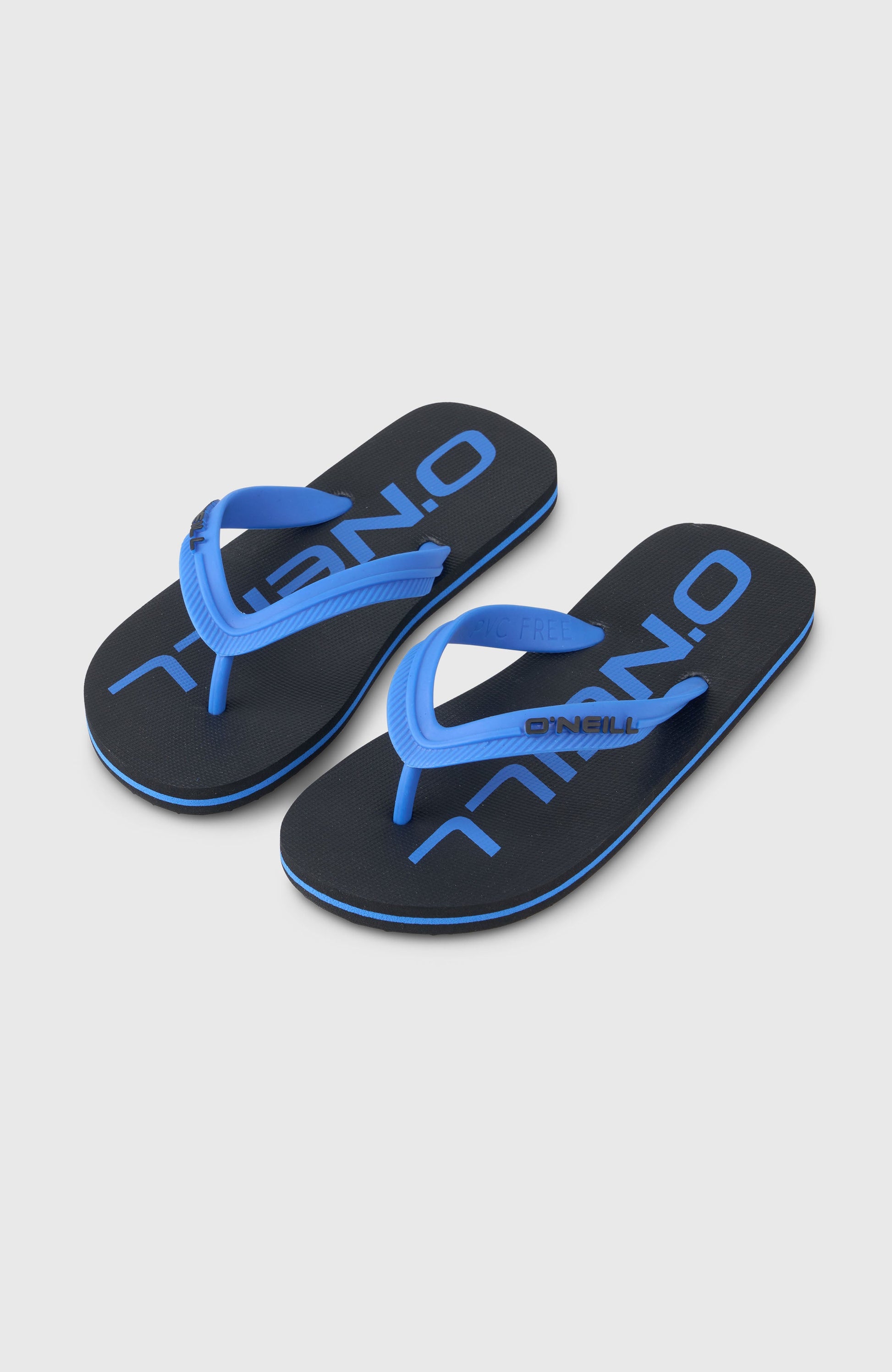 Kids Profile Logo Sandals