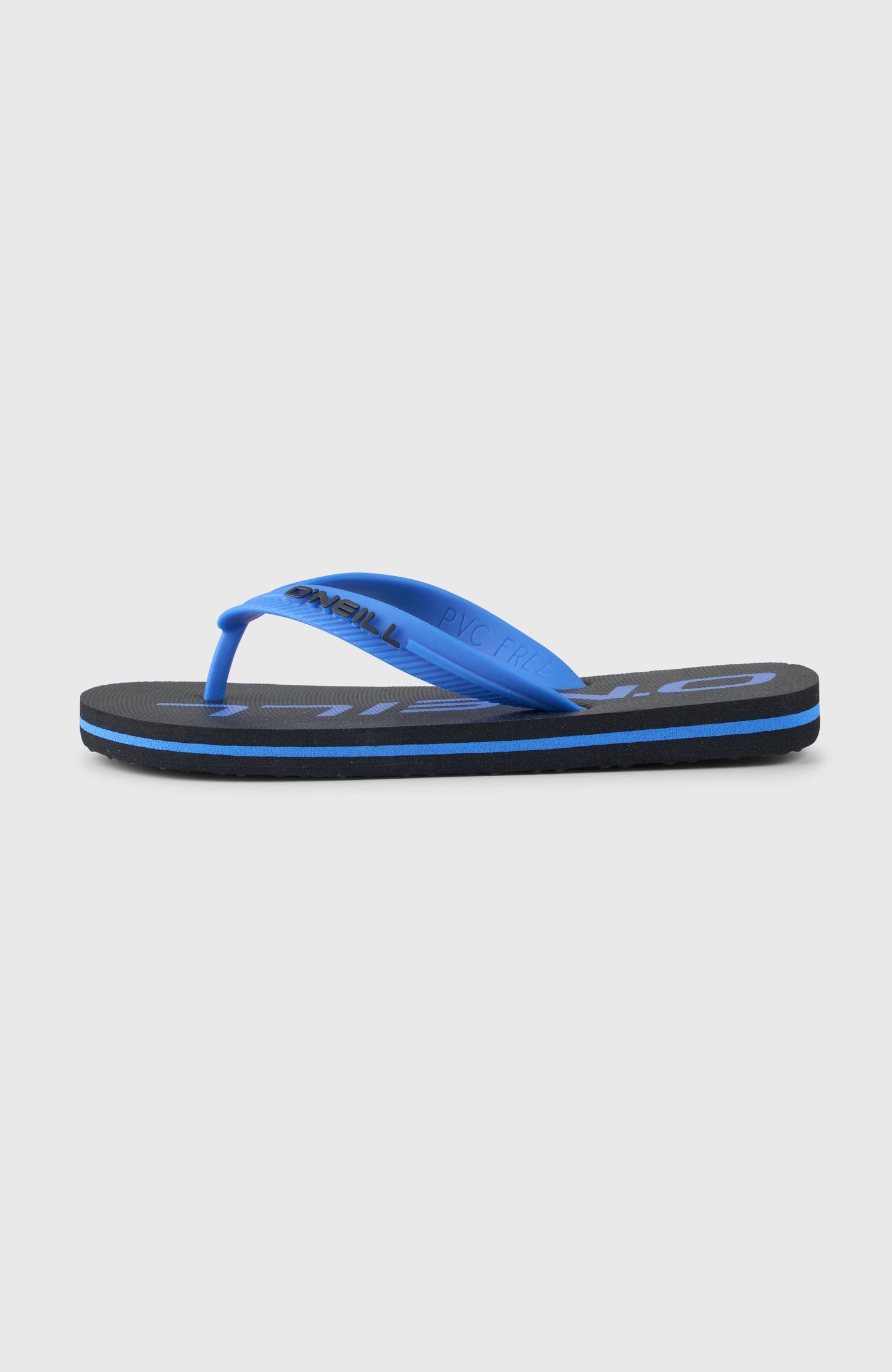 Kids Profile Logo Sandals