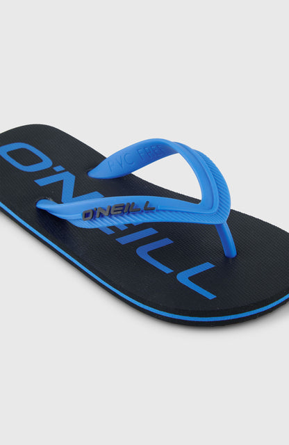 Kids Profile Logo Sandals