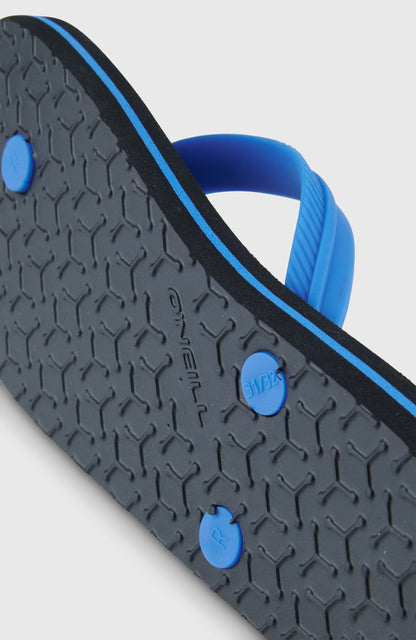 Kids Profile Logo Sandals