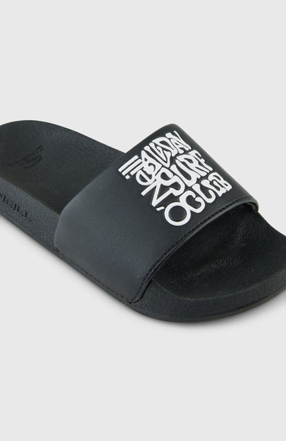 Kids O'Neill Graphic Slides
