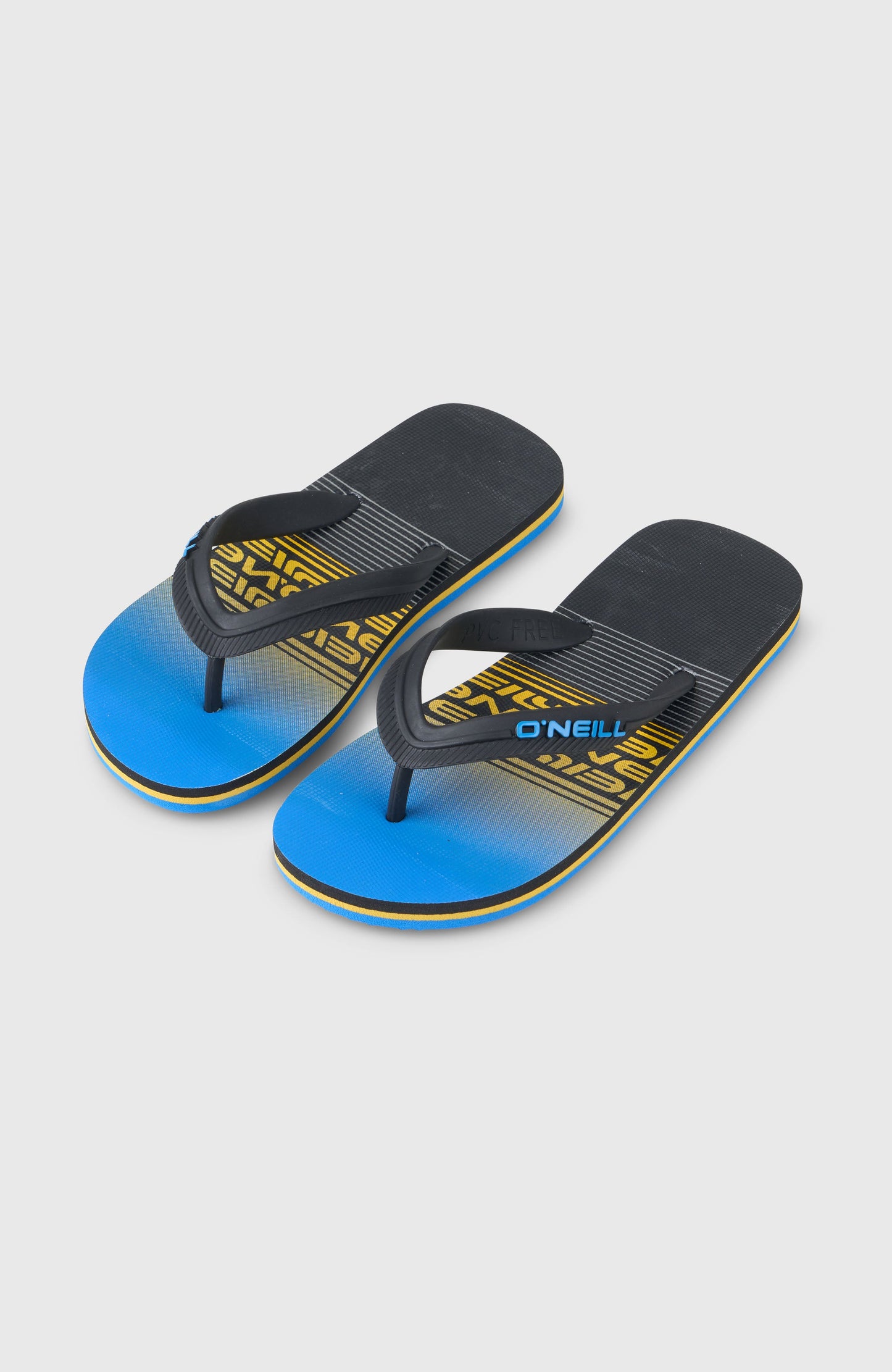 Kids Profile Graphic Sandals