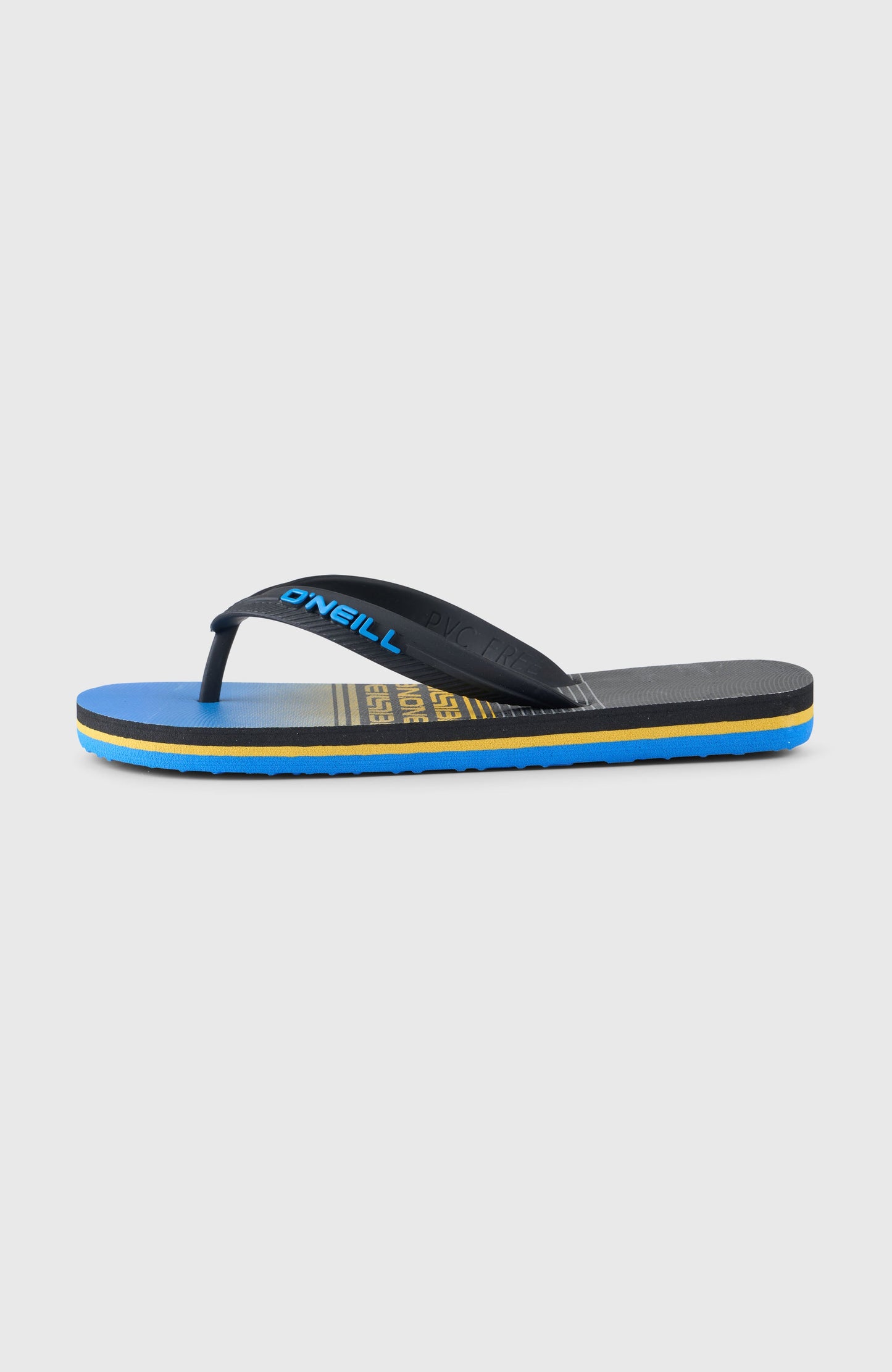 Kids Profile Graphic Sandals