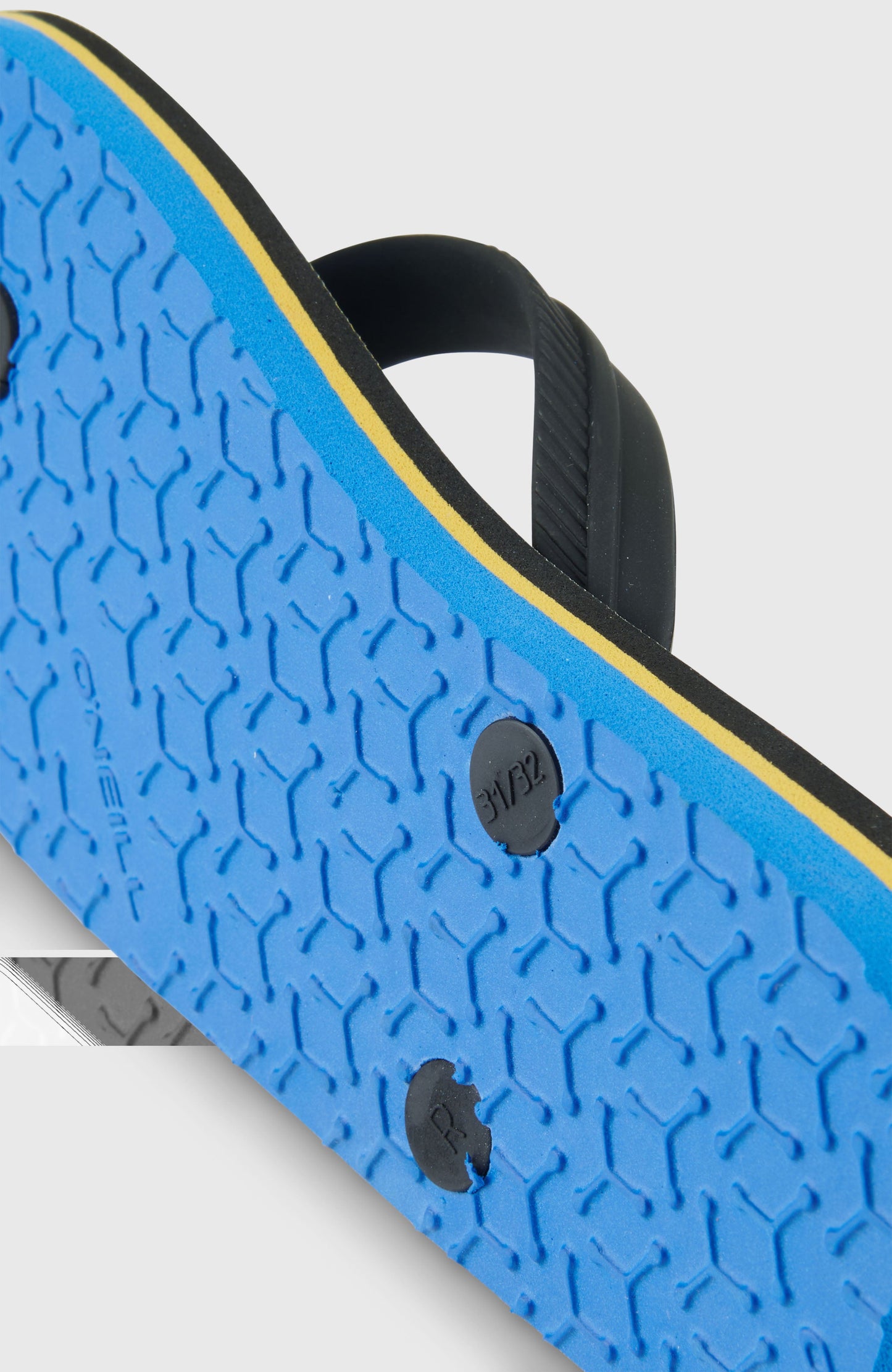 Kids Profile Graphic Sandals