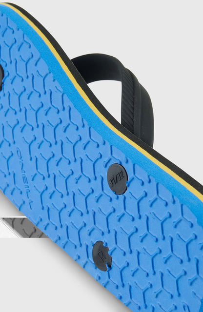 Kids Profile Graphic Sandals