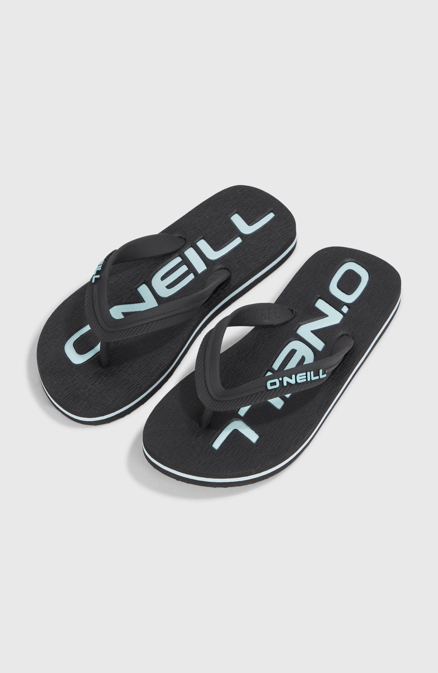 Kids Profile Logo Sandals