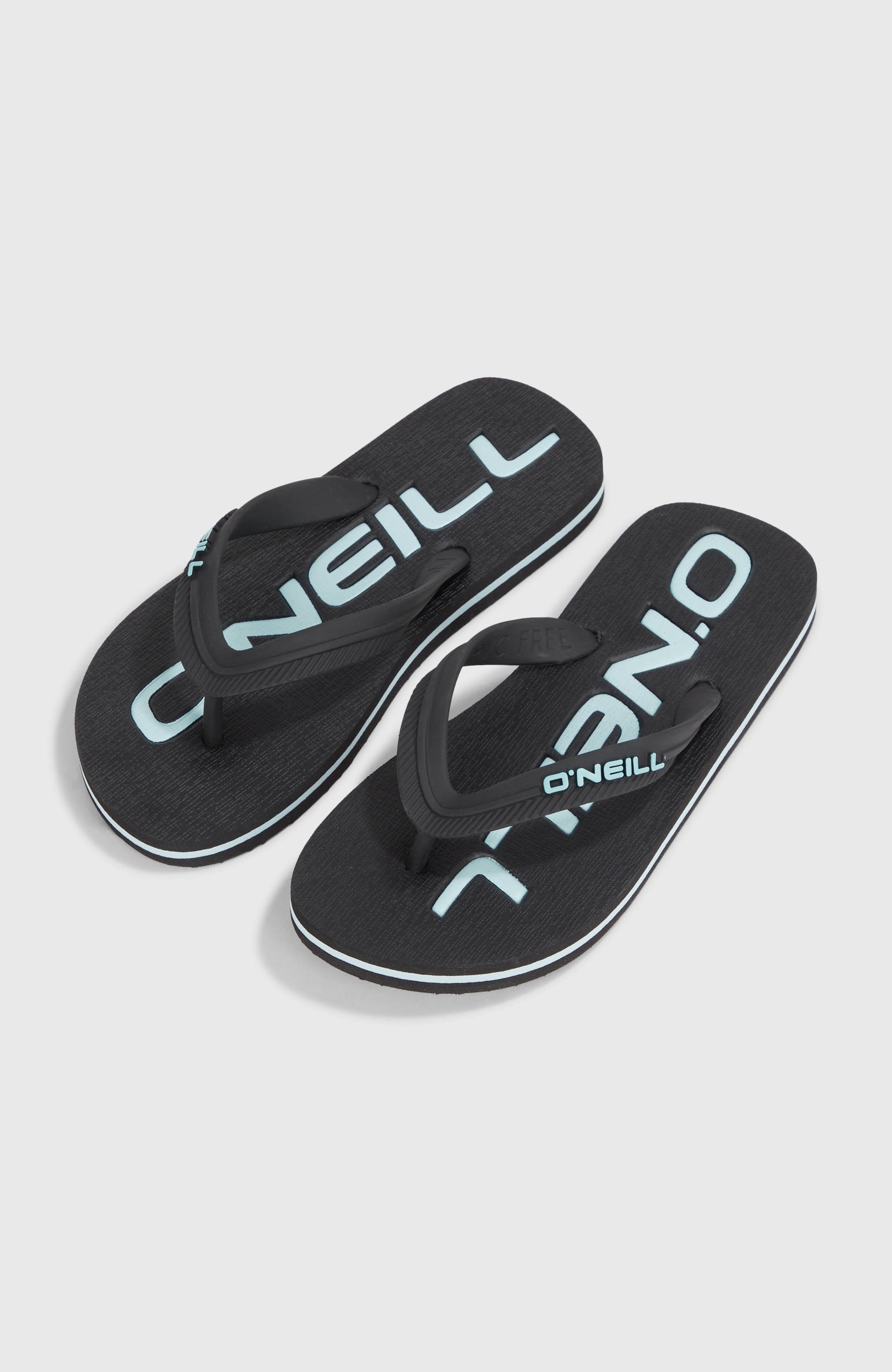 Kids Profile Logo Sandals