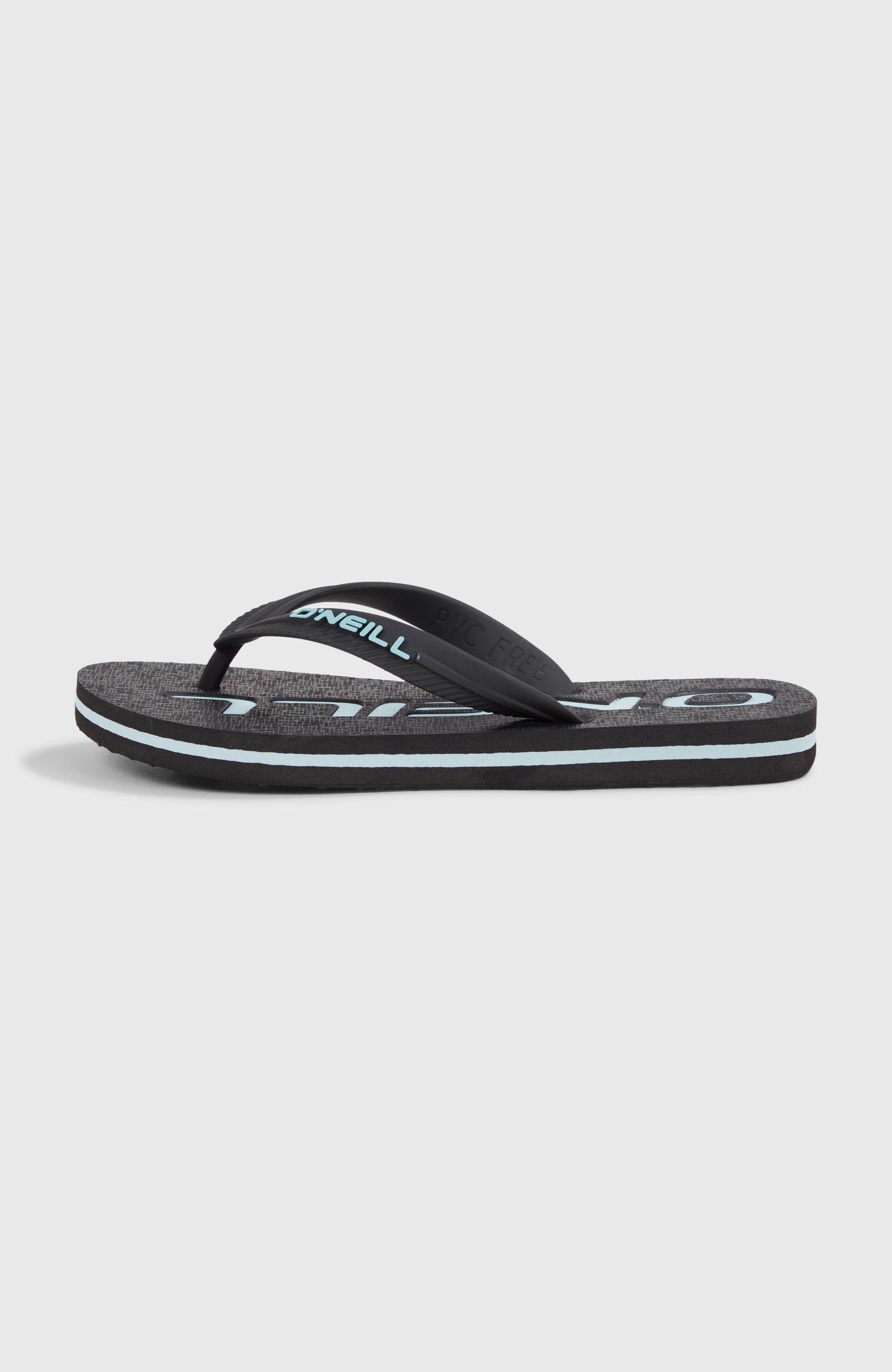 Kids Profile Logo Sandals