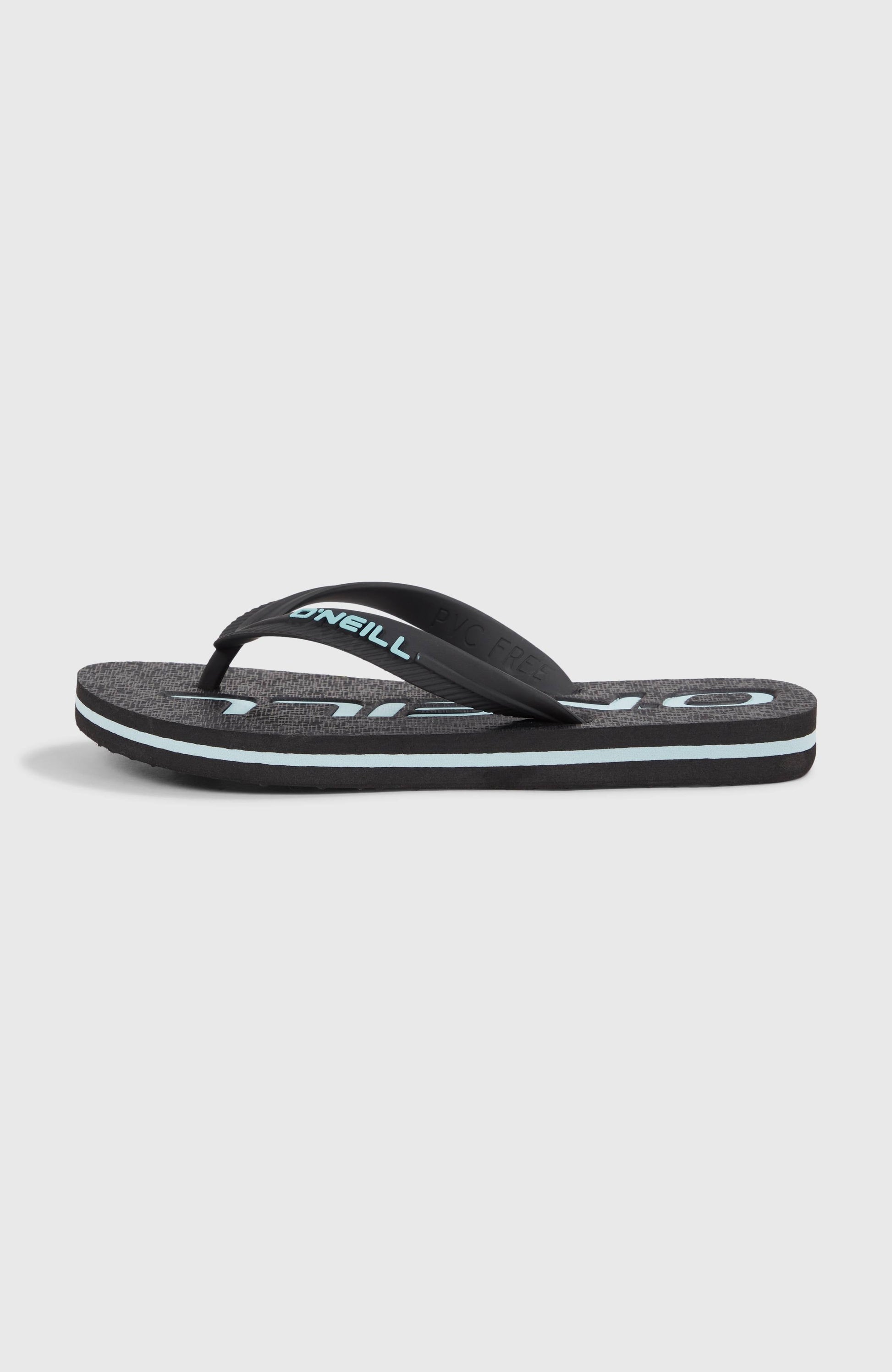Kids Profile Logo Sandals