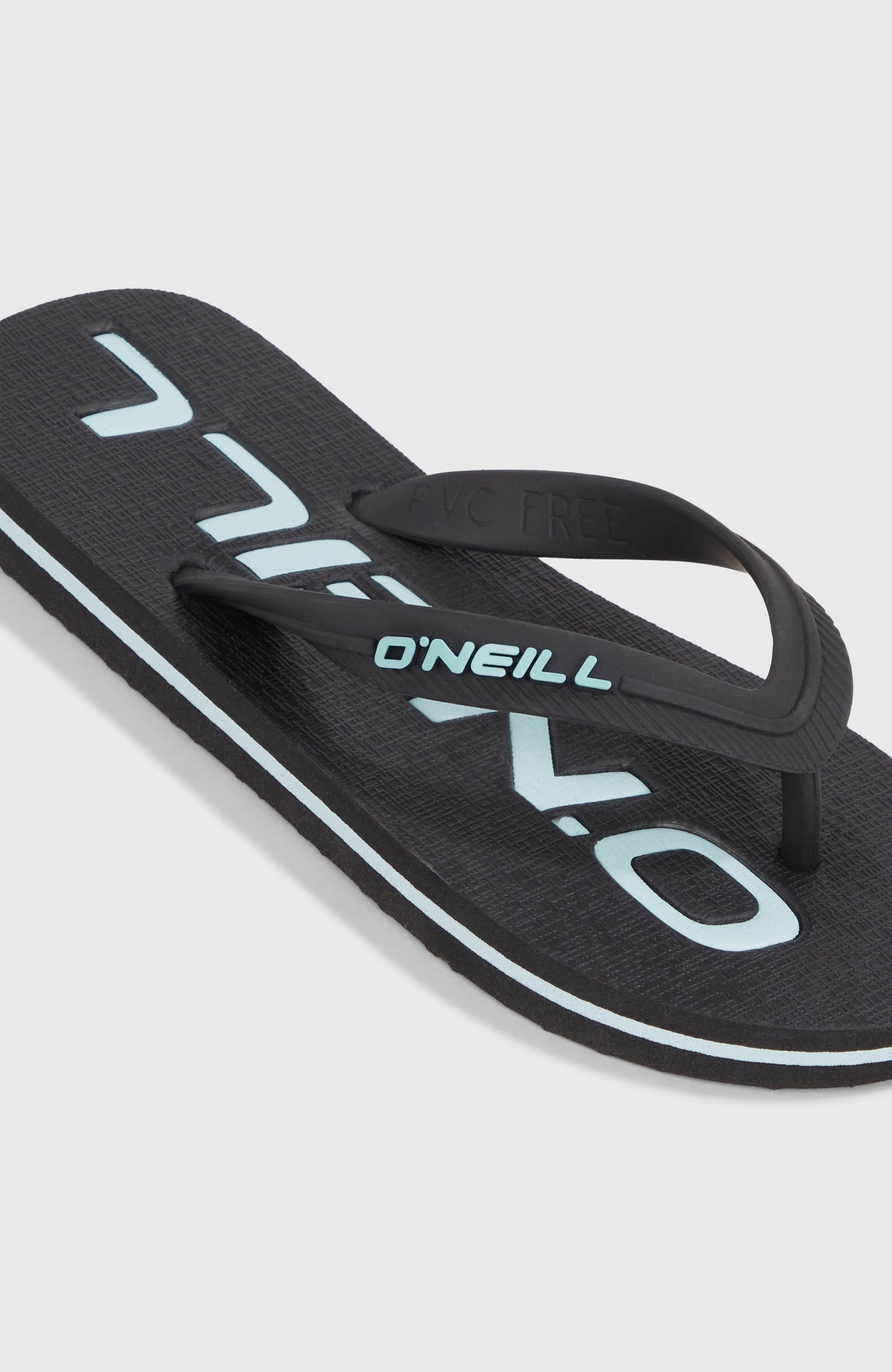 Kids Profile Logo Sandals