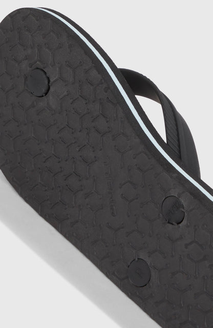 Kids Profile Logo Sandals