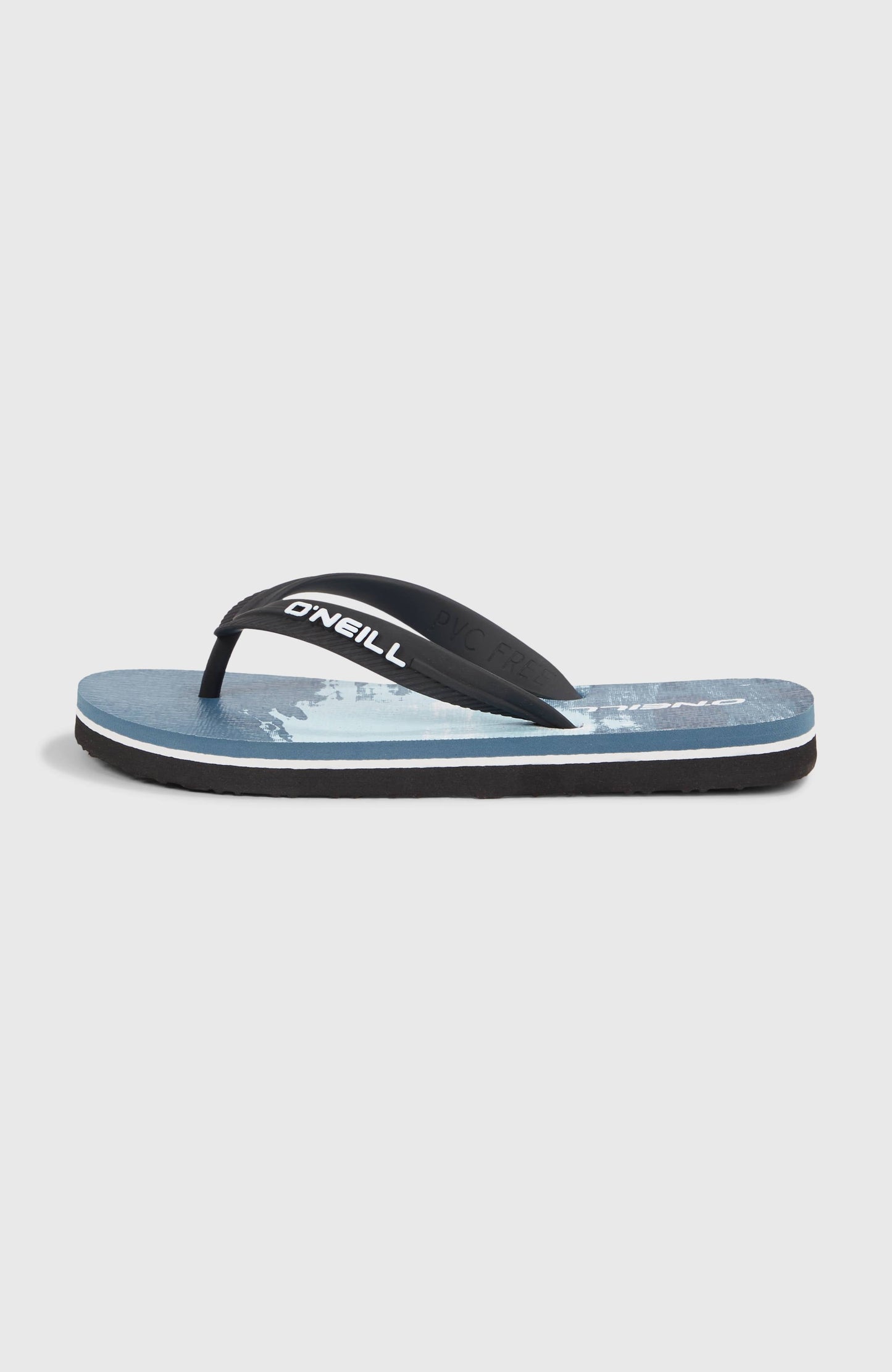 Kids Profile Graphic Sandals