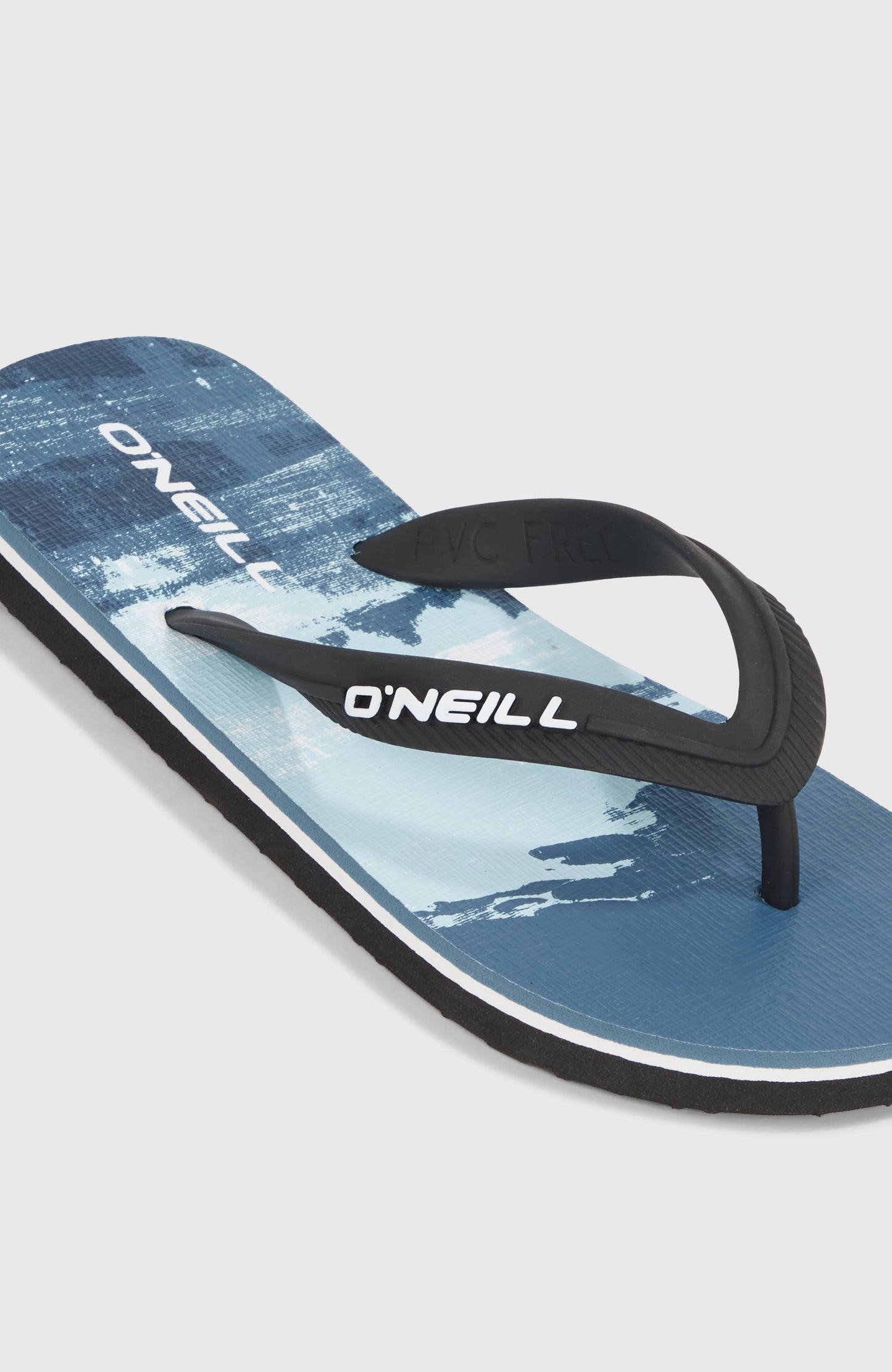 Kids Profile Graphic Sandals