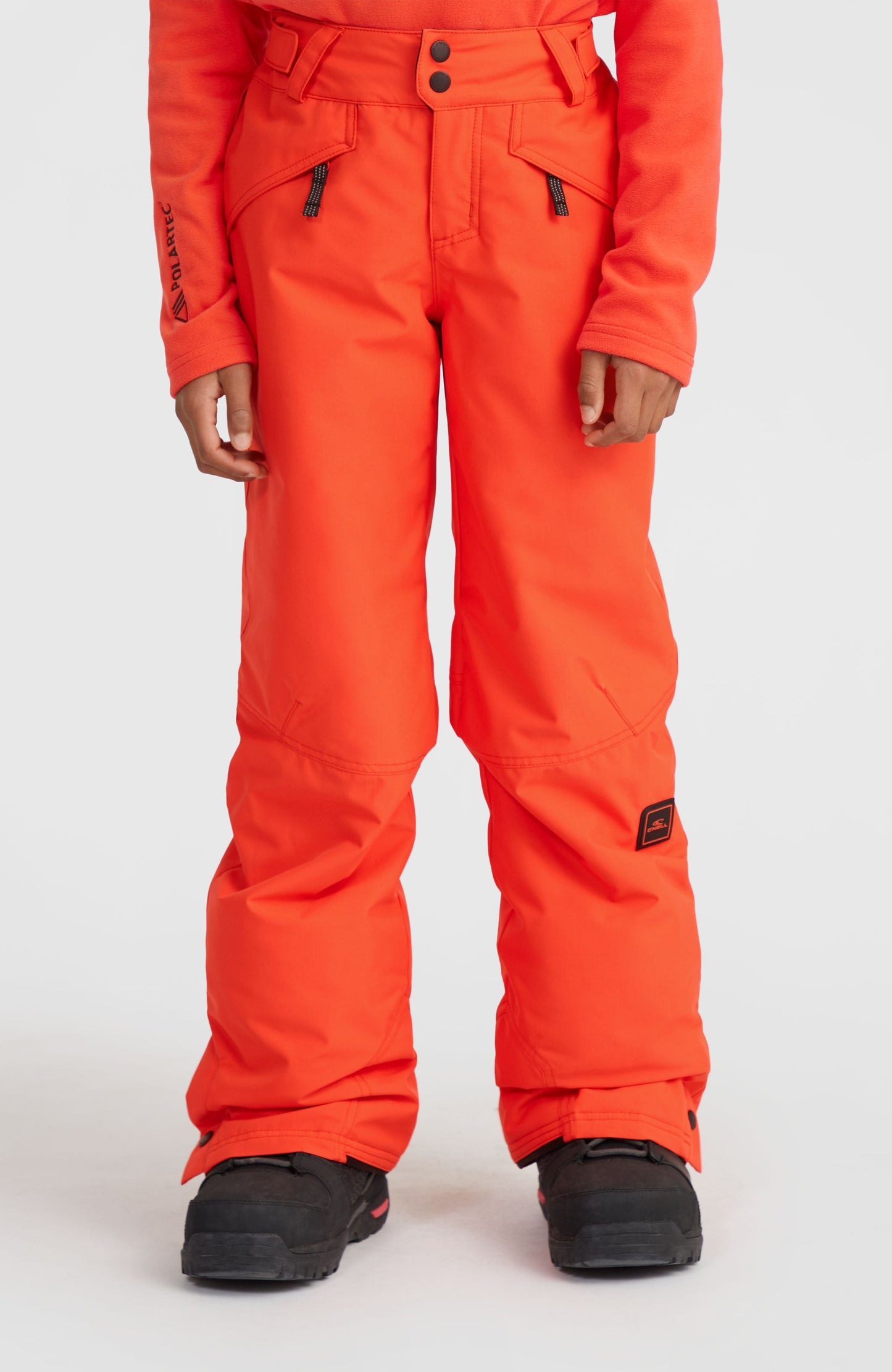 Kids Hammer Snow Pants