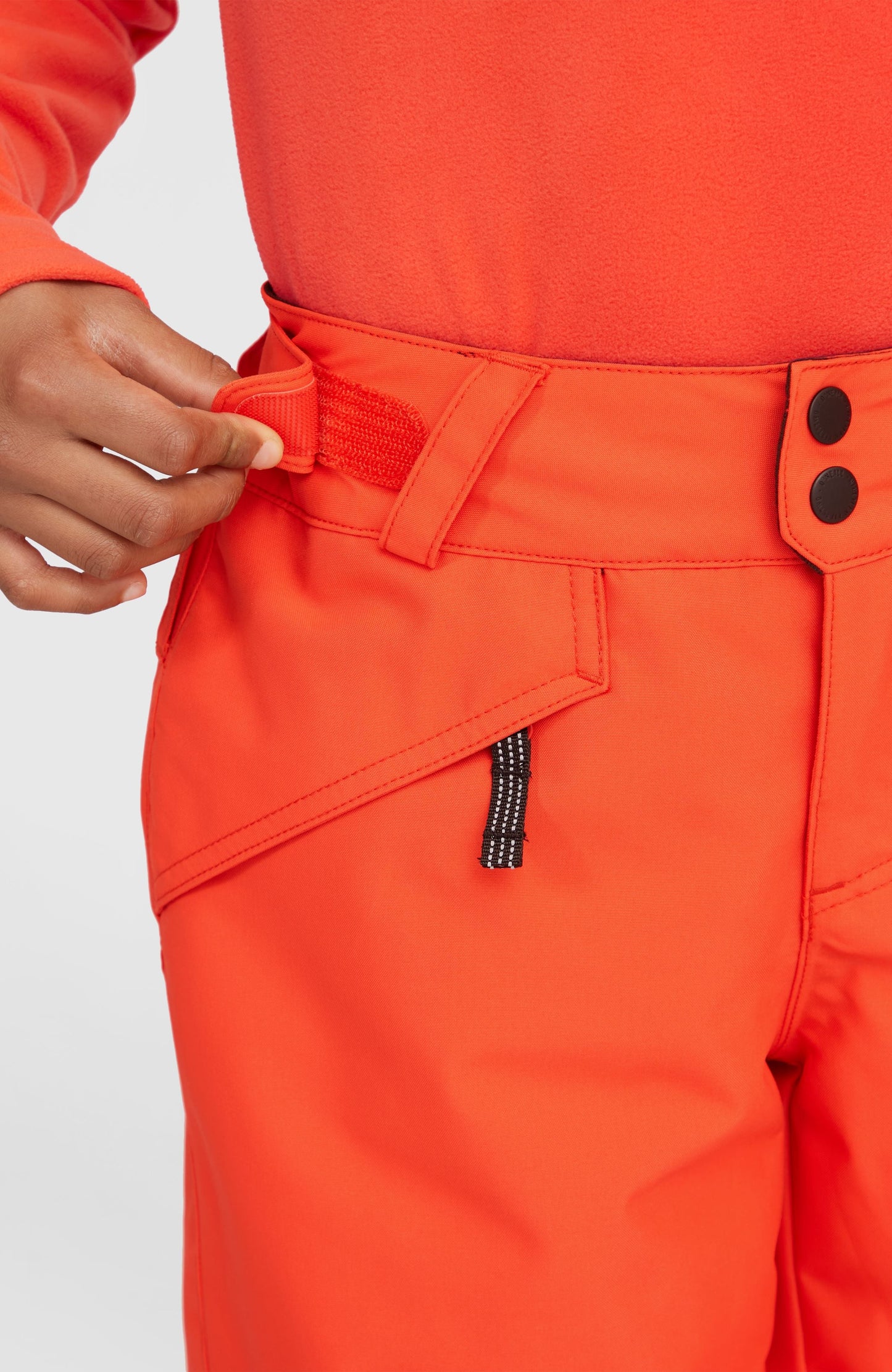 Kids Hammer Snow Pants