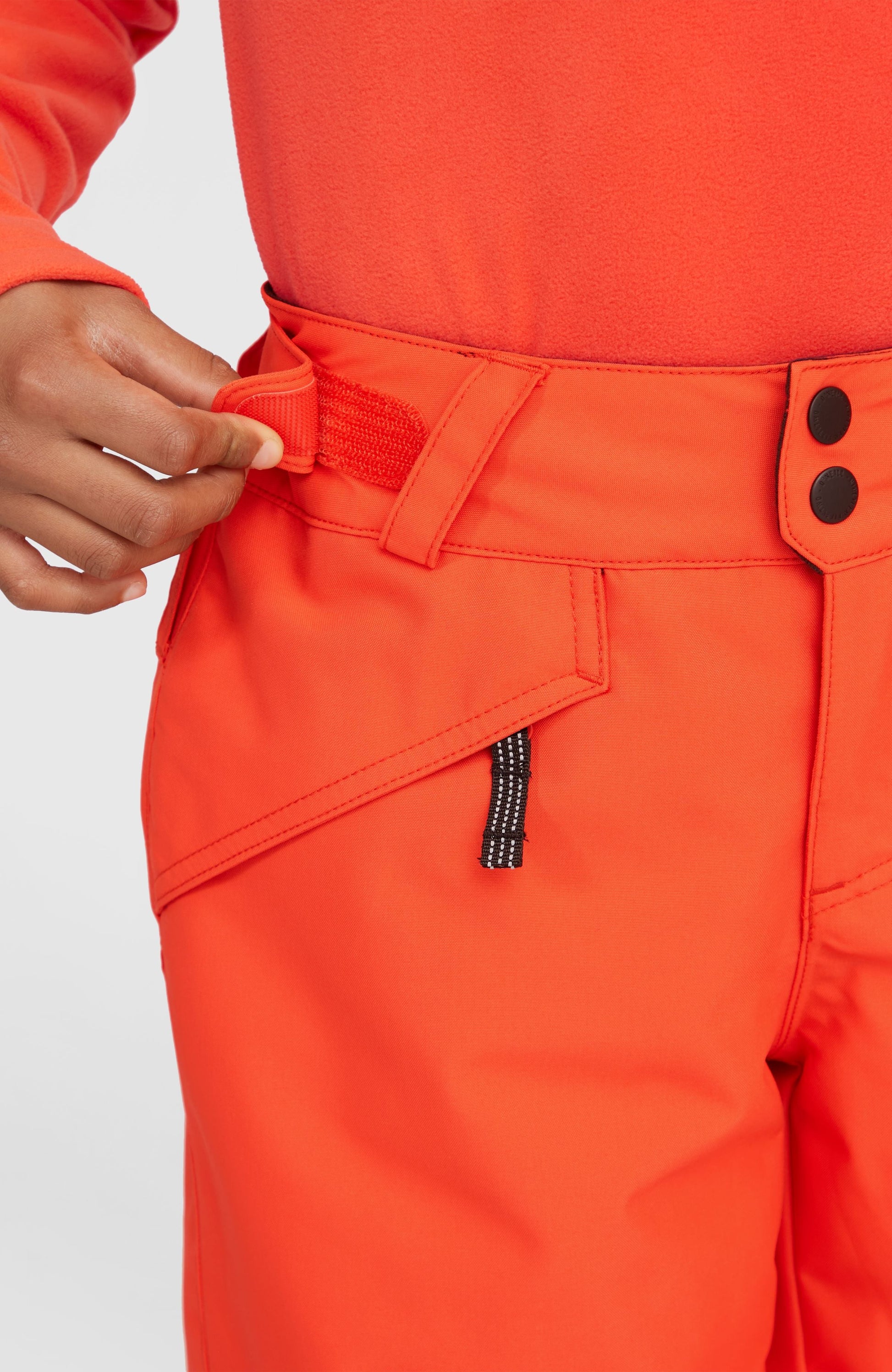 Kids Hammer Snow Pants